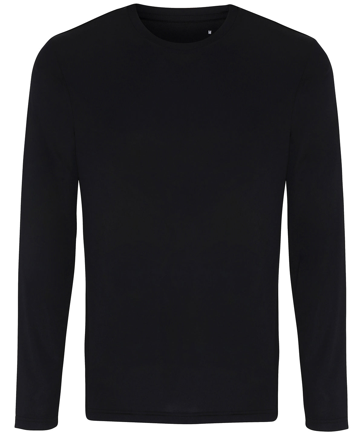 Men's TriDri® long sleeve performance t-shirt