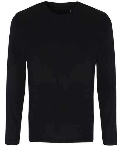 Men's TriDri® long sleeve performance t-shirt
