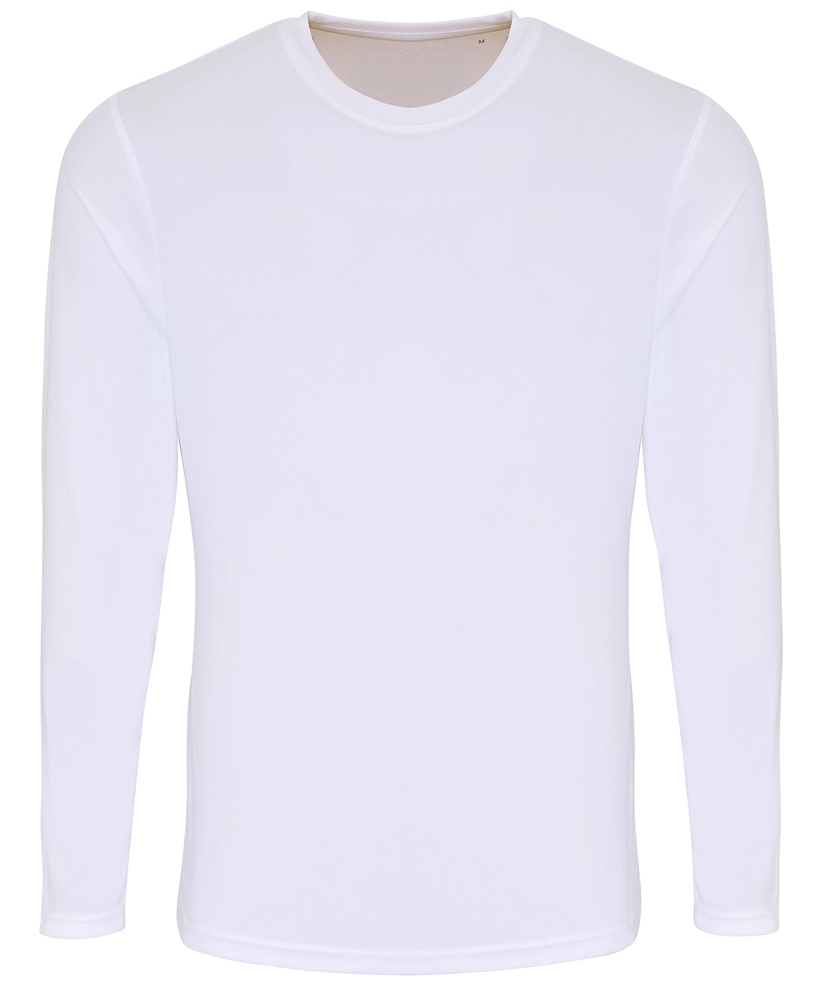 Men's TriDri® long sleeve performance t-shirt