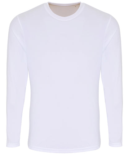 Men's TriDri® long sleeve performance t-shirt