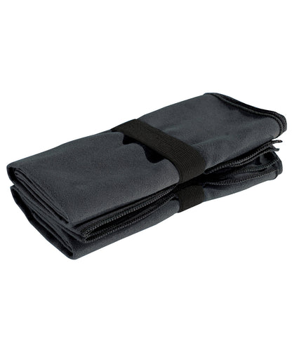 Tridri® microfibre quick dry fitness towel