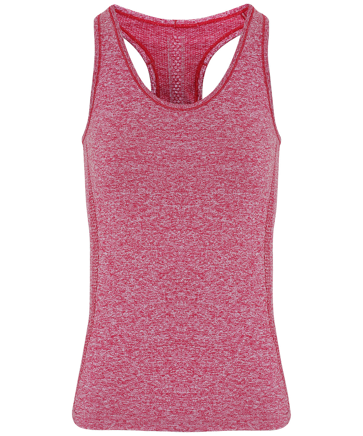Women's TriDri® seamless 3D fit" multi-sport sculpt vest"