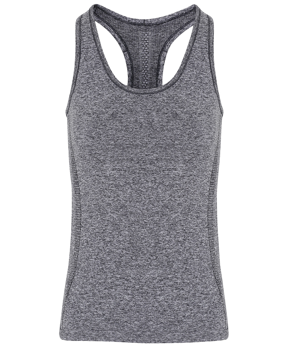Women's TriDri® seamless 3D fit" multi-sport sculpt vest"