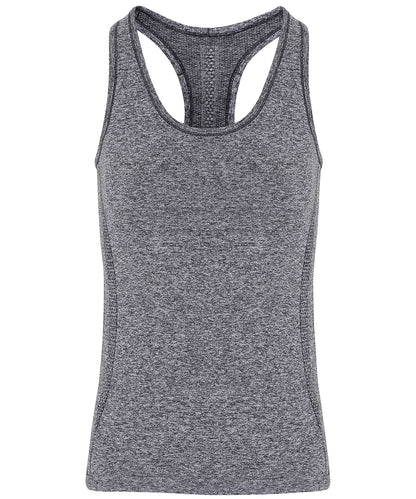 Women's TriDri® seamless 3D fit" multi-sport sculpt vest"