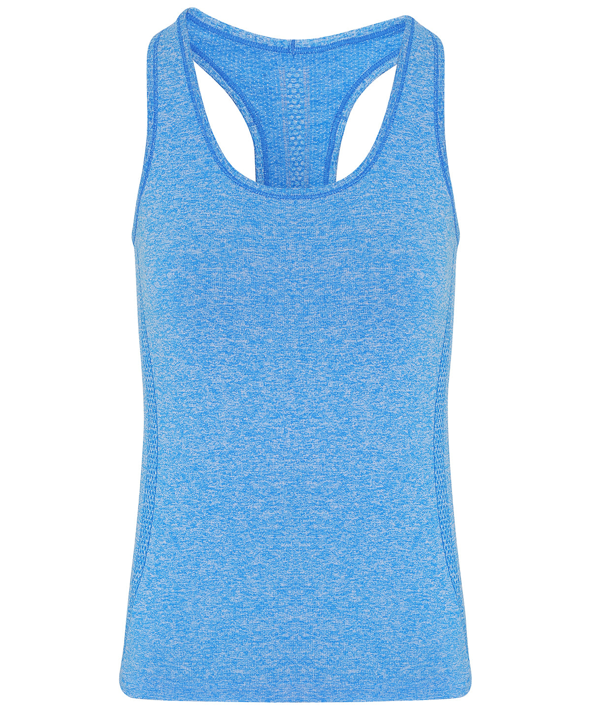 Women's TriDri® seamless 3D fit" multi-sport sculpt vest"