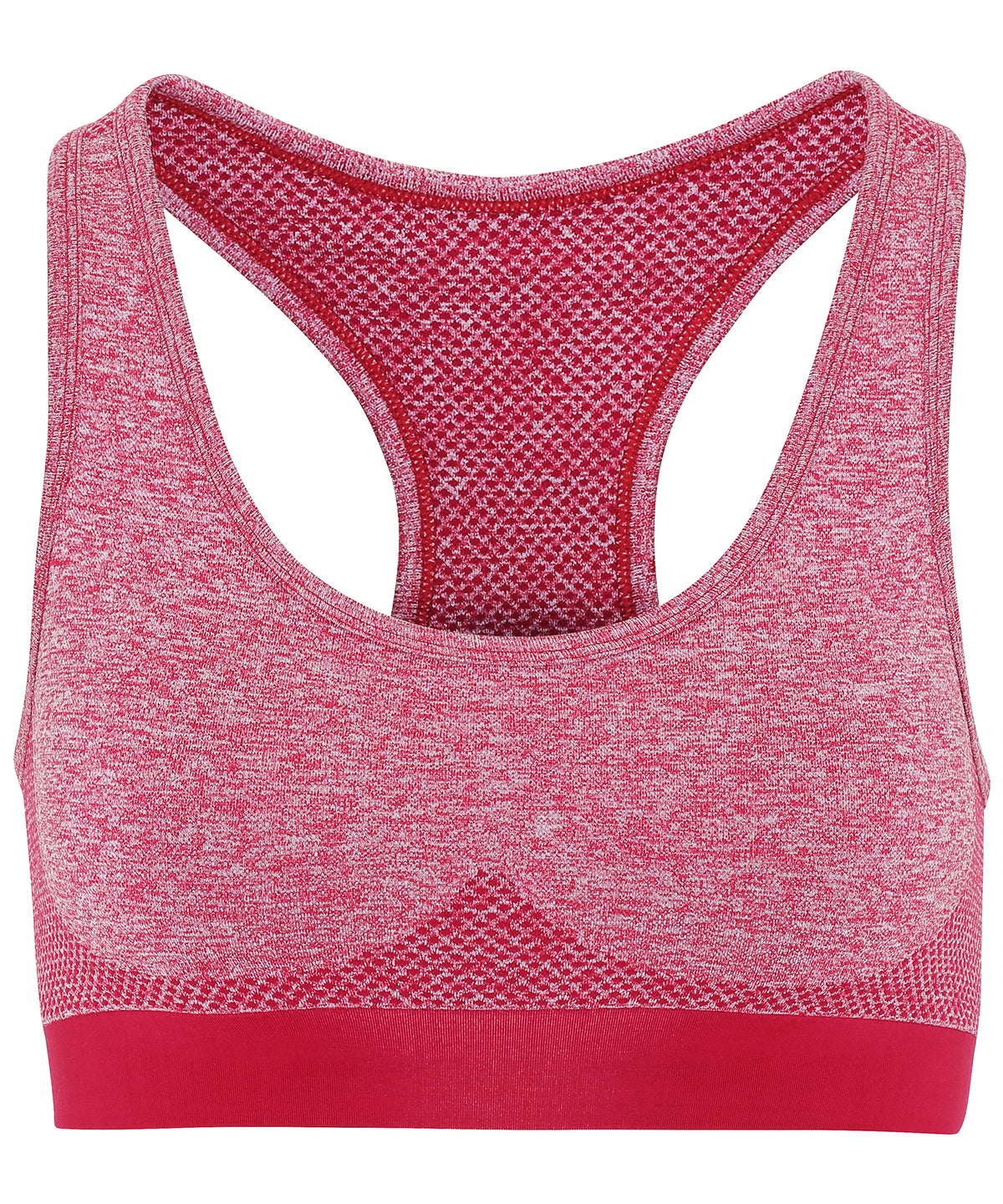 Tridri® seamless 3D fit" multi-sport sculpt bra"