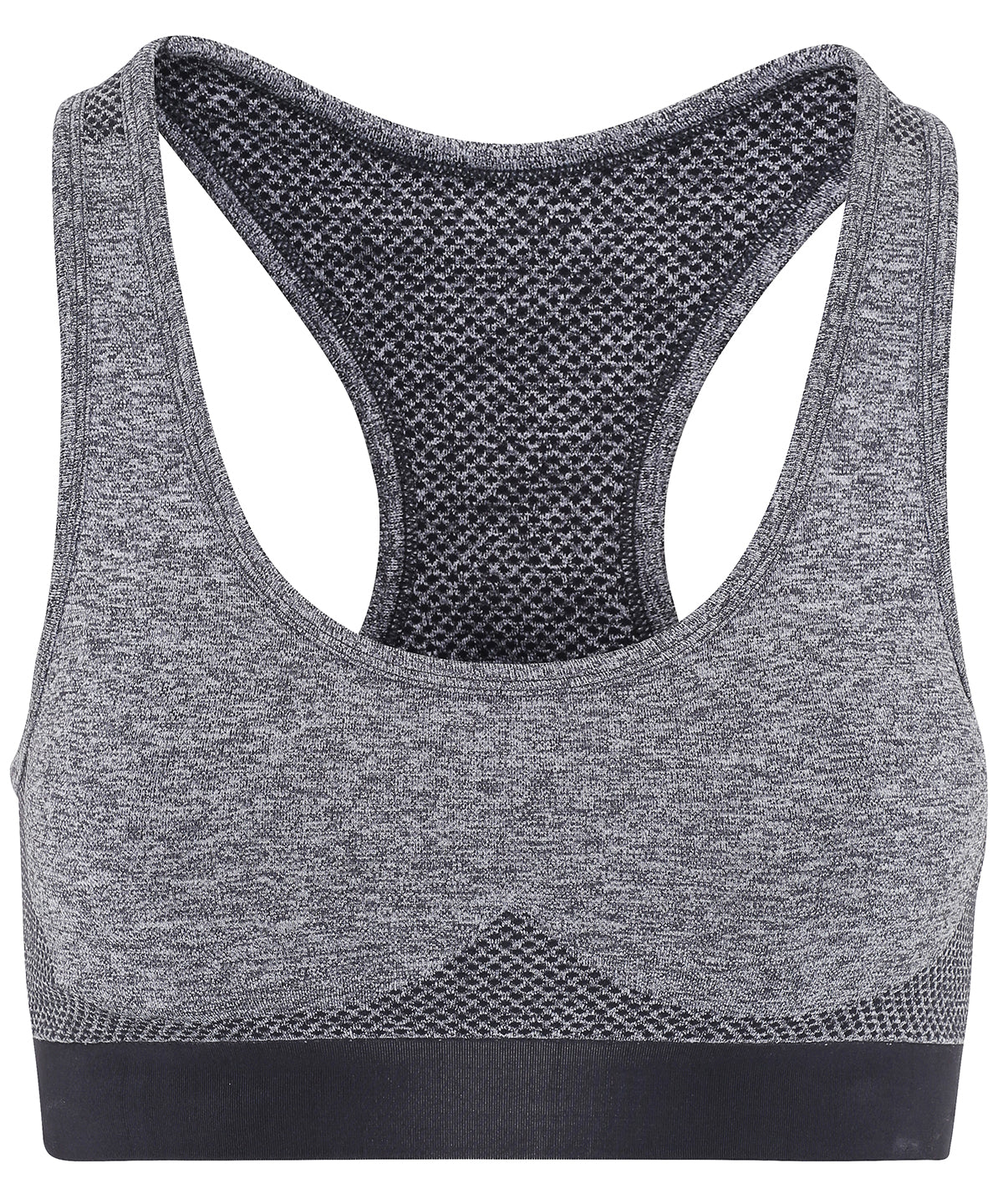 Tridri® seamless 3D fit" multi-sport sculpt bra"
