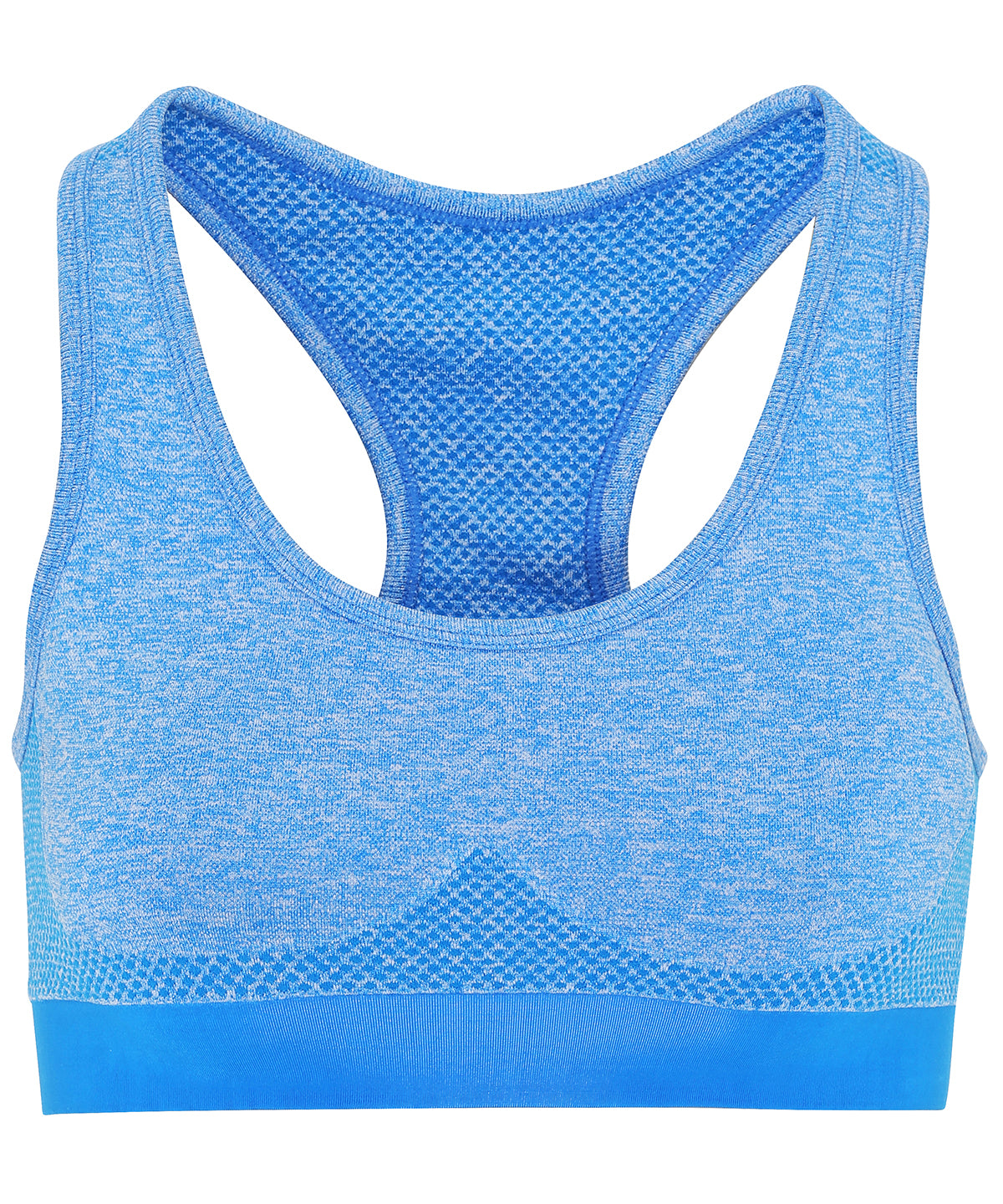 Tridri® seamless 3D fit" multi-sport sculpt bra"