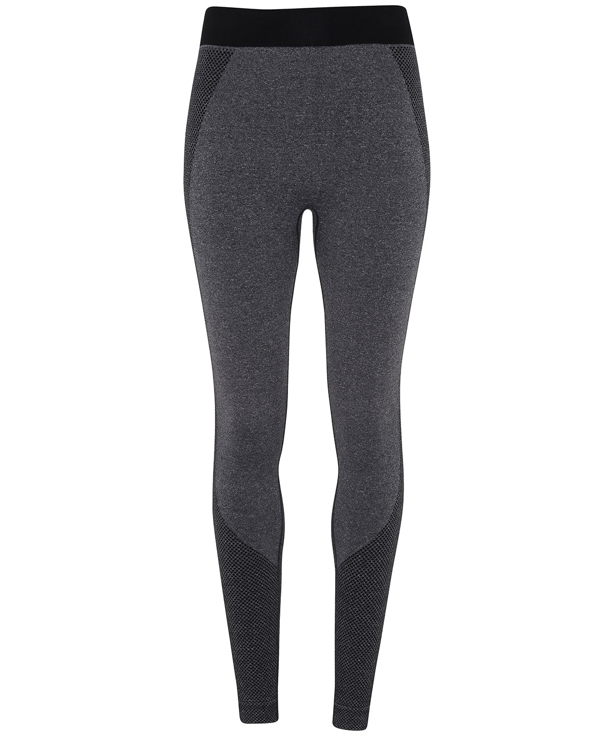 Women's TriDri® seamless 3D fit" multi-sport sculpt leggings"