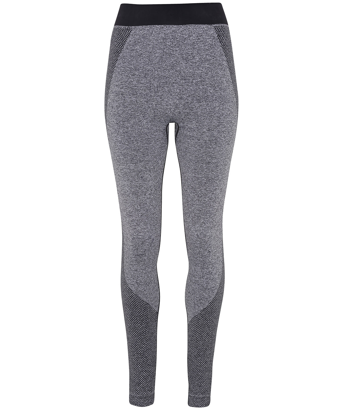 Women's TriDri® seamless 3D fit" multi-sport sculpt leggings"