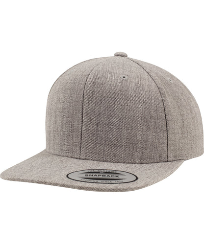 The classic snapback (6089M)