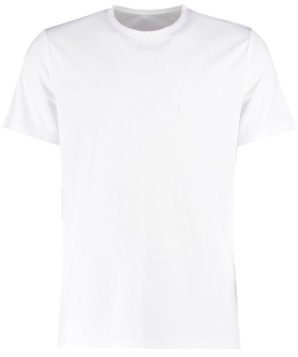 Regular fit micro mesh tee with Cooltex® plus