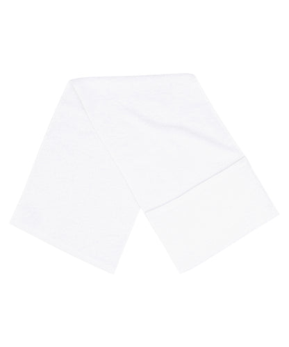 Luxury range pocket gym towel