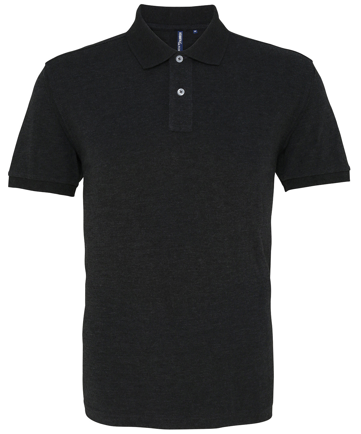 The Asquith & Fox polo