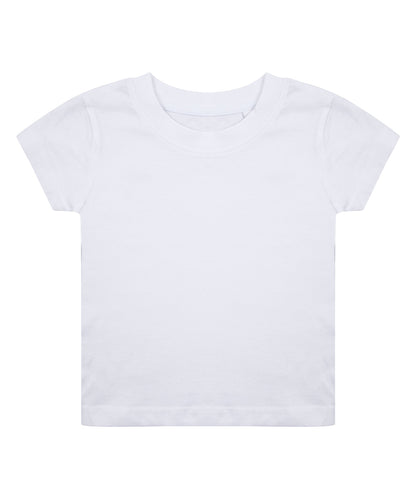 Organic t-shirt 