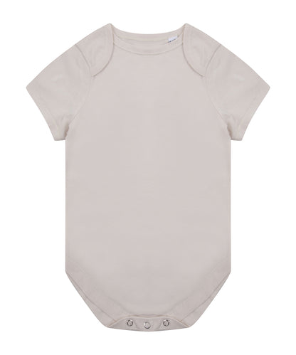 Organic bodysuit 