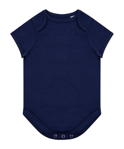 Organic bodysuit 