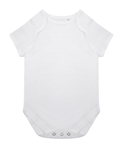 Organic bodysuit 