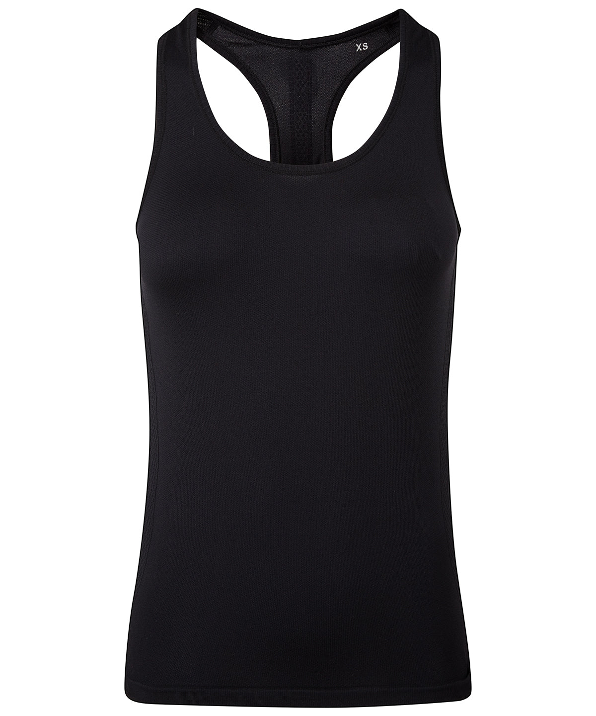 Women's TriDri® seamless 3D fit" multi-sport sculpt vest"