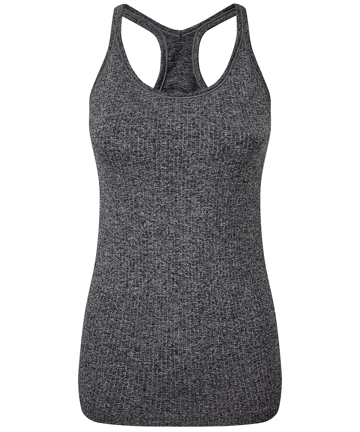Women's TriDri® seamless 3D fit" multi-sport sculpt vest with secret support"