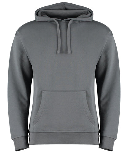 Regular fit hoodie