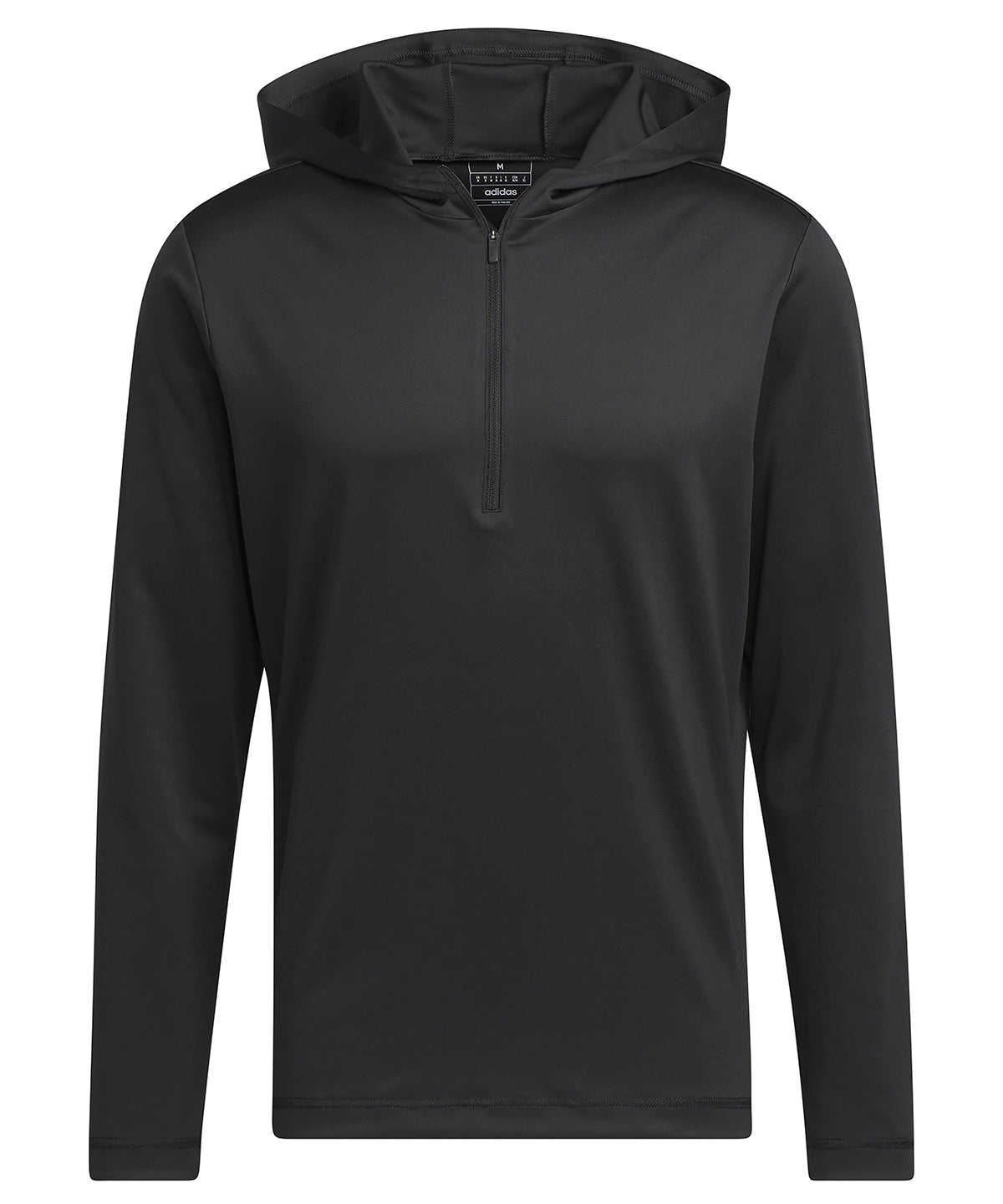 Lightweight hoodie