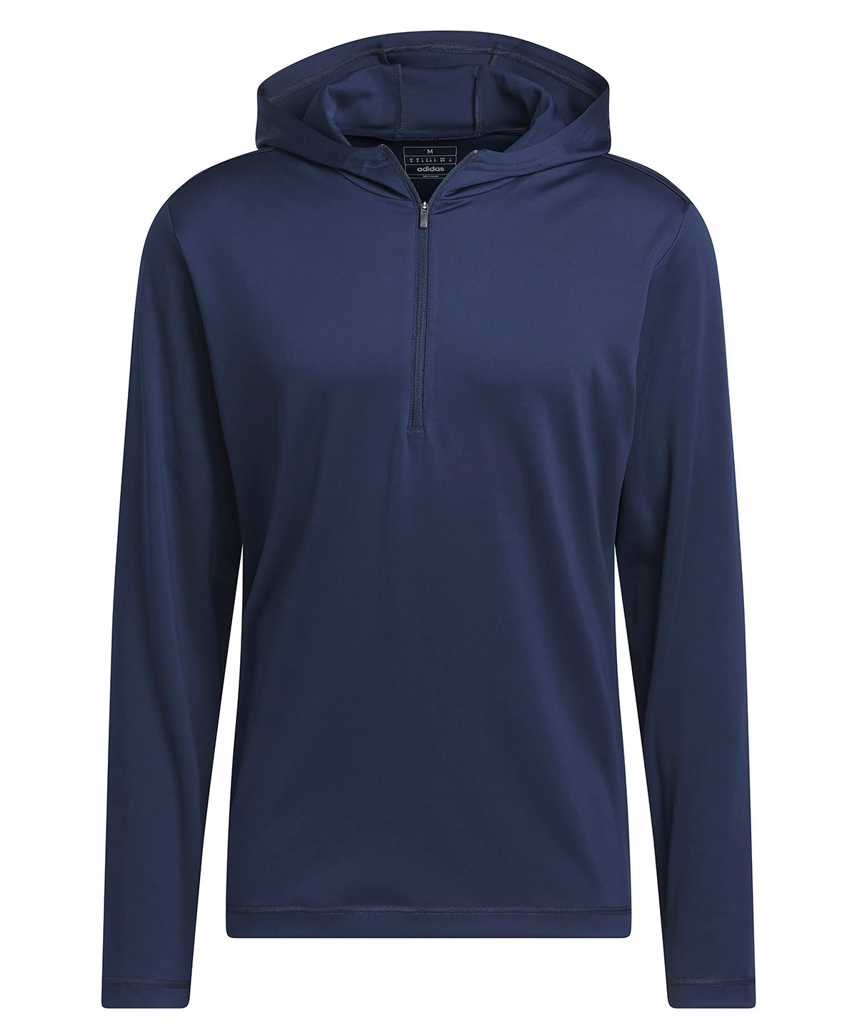 Lightweight hoodie