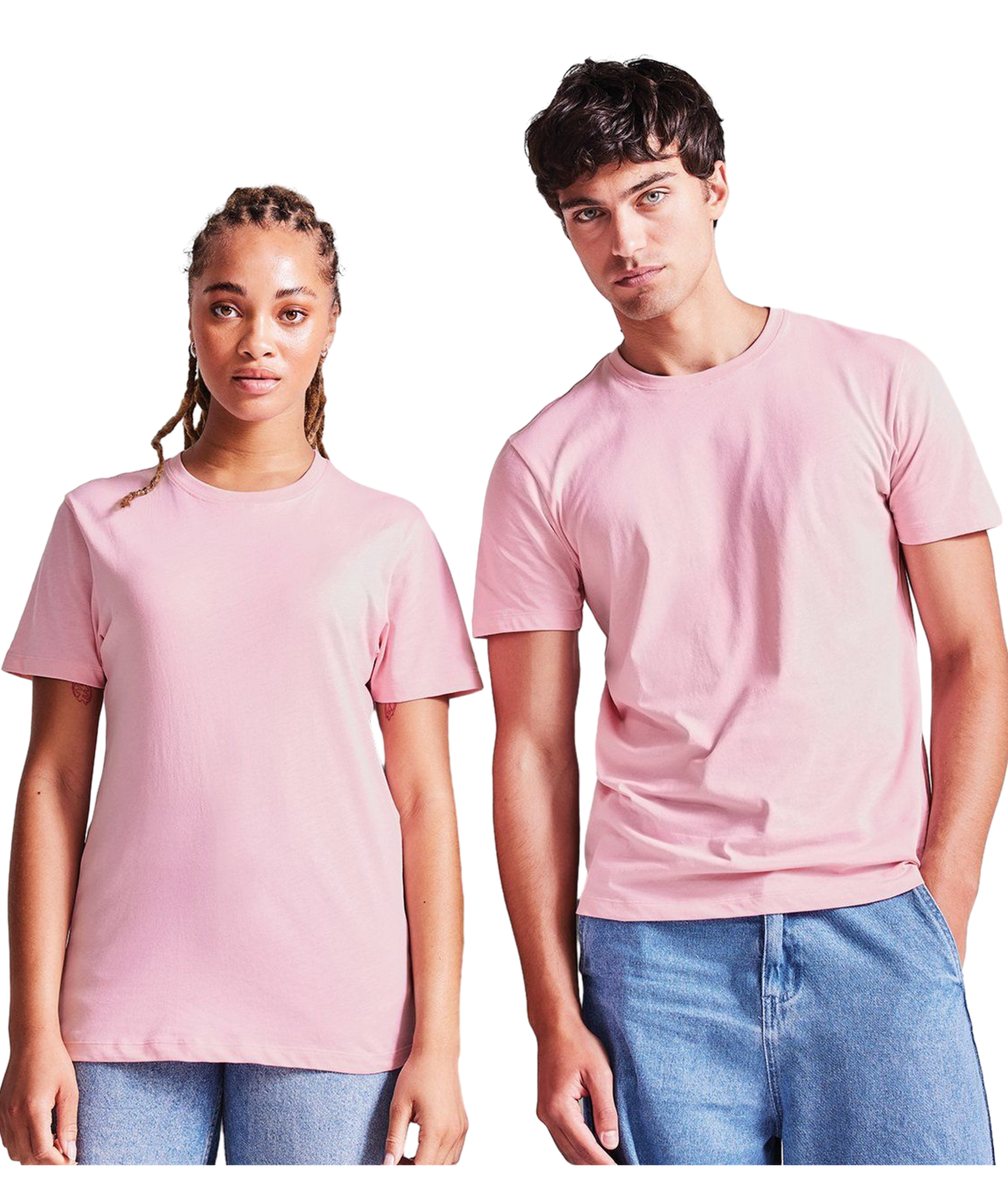 The Iconic Tee