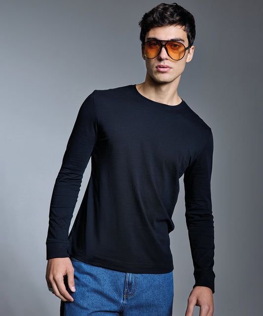 Men's long sleeve Anthem t-shirt