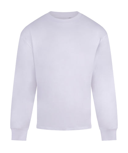 Anthem headline heavy long sleeve t-shirt