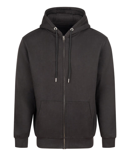 Anthem Studio full-zip hoodie