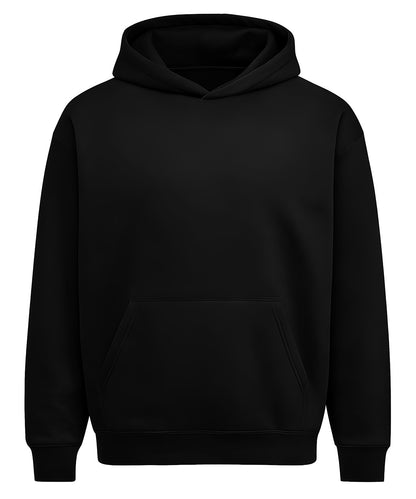Anthem heavy bass hoodie