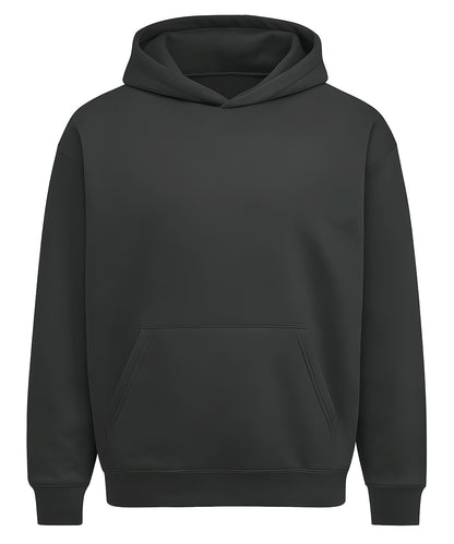 Anthem heavy bass hoodie
