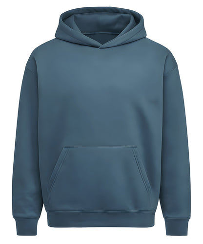 Anthem heavy bass hoodie