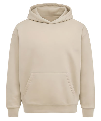 Anthem heavy bass hoodie