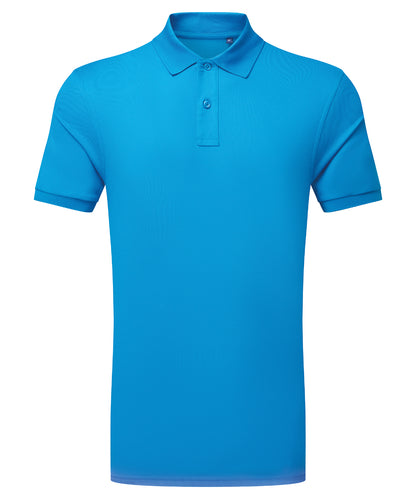 PRINTGUARD recycled polyester polo