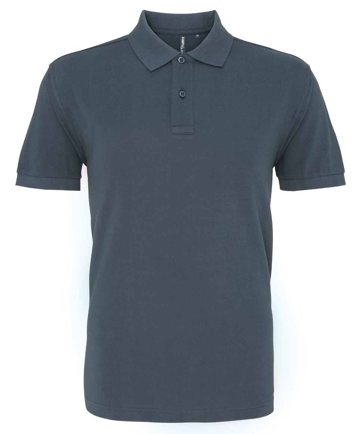The Asquith & Fox polo