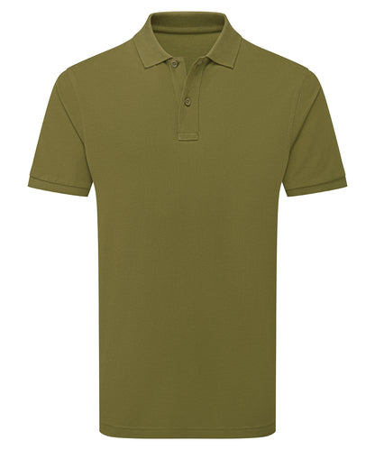 The Asquith & Fox polo