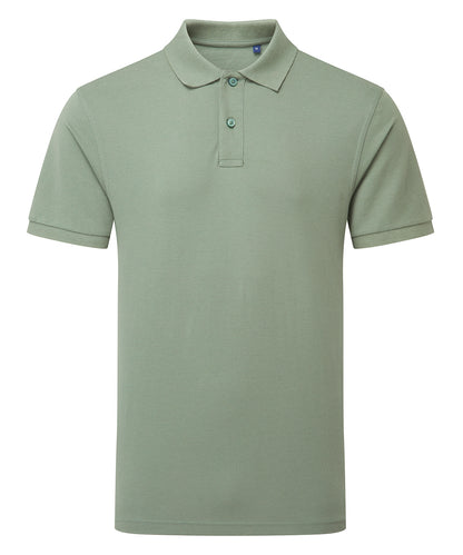 The Asquith & Fox polo