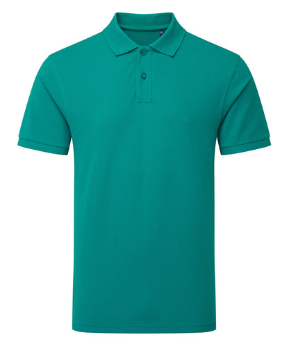 The Asquith & Fox polo