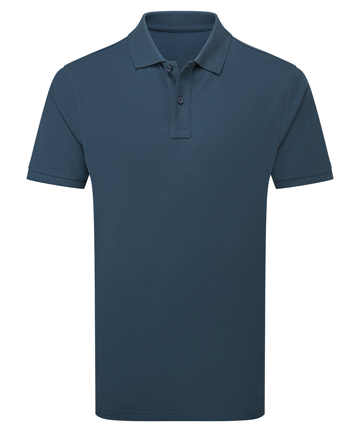 The Asquith & Fox polo