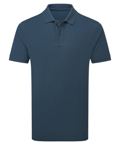 The Asquith & Fox polo