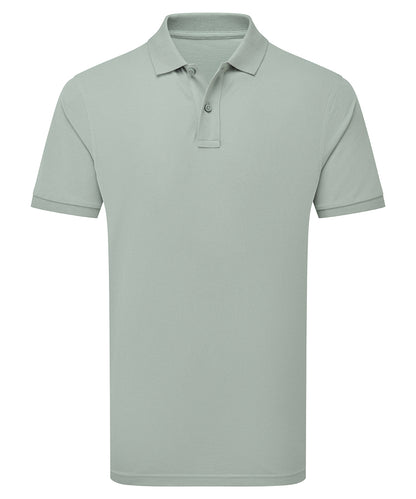 The Asquith & Fox polo