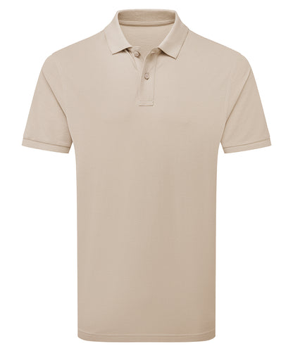 The Asquith & Fox polo