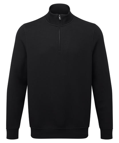 Men’s ¼-zip premium sweatshirt