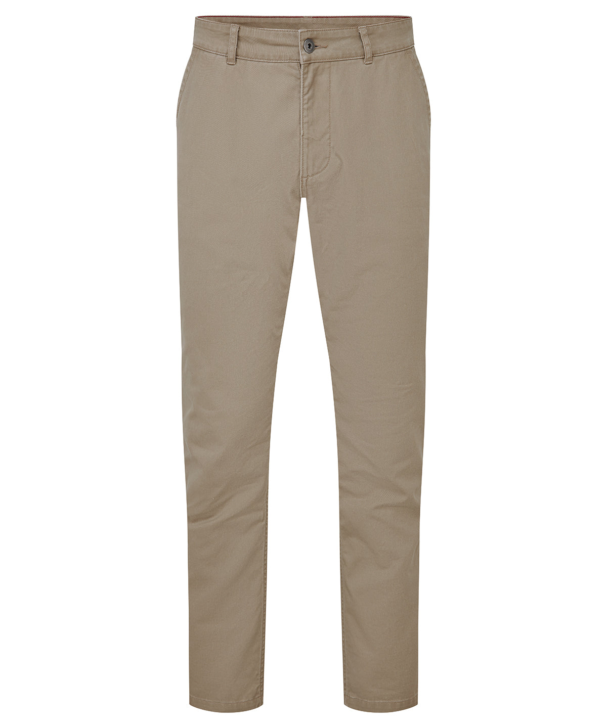 Men's Classic fit chinos