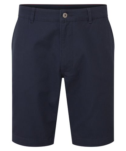 Men's chino shorts