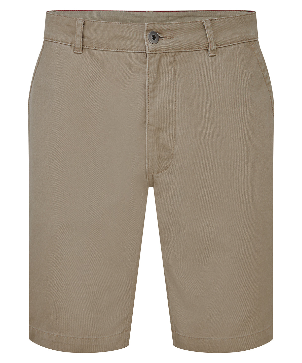 Men's chino shorts