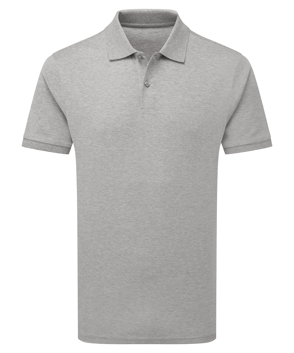 Premium mercerised polo