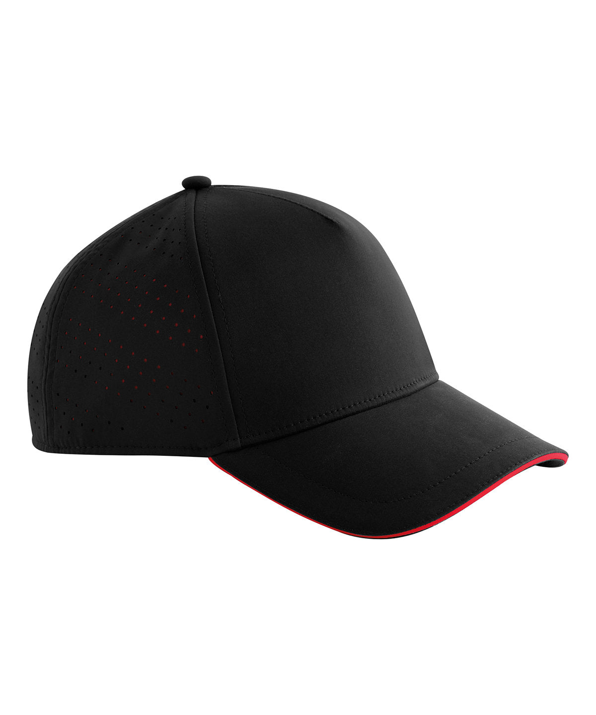Accelerate cap